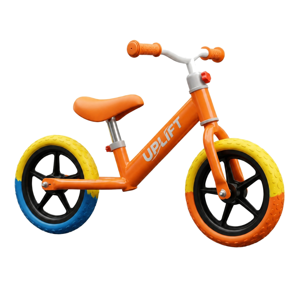 Uplift Kids Balance Bike