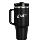 Uplift Stainless Steel Tumbler