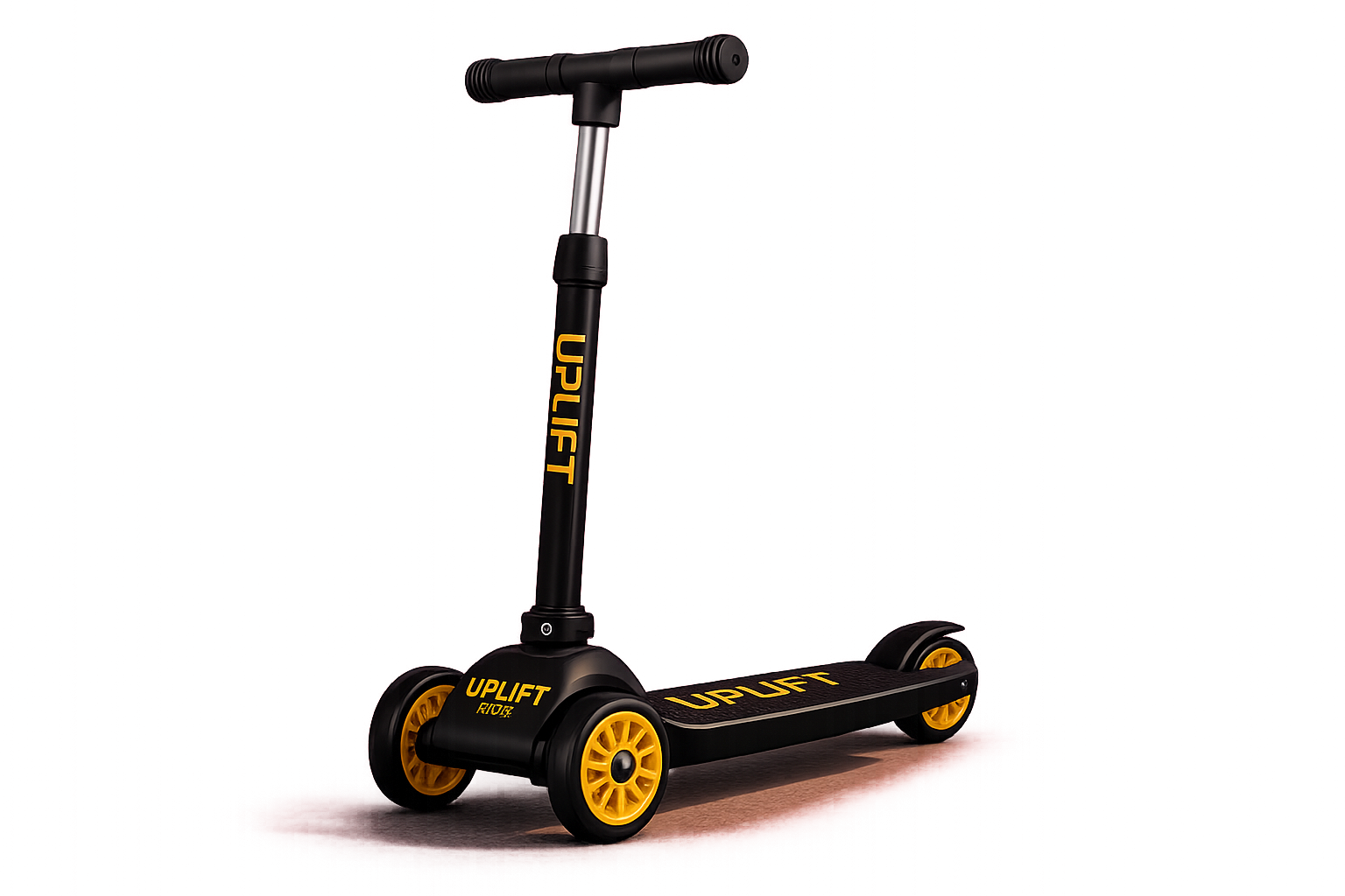 Uplift 3-Wheel Scooter