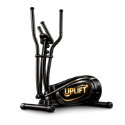Uplift Elliptical Trainer