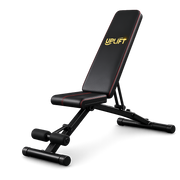 Uplift Weight Bench