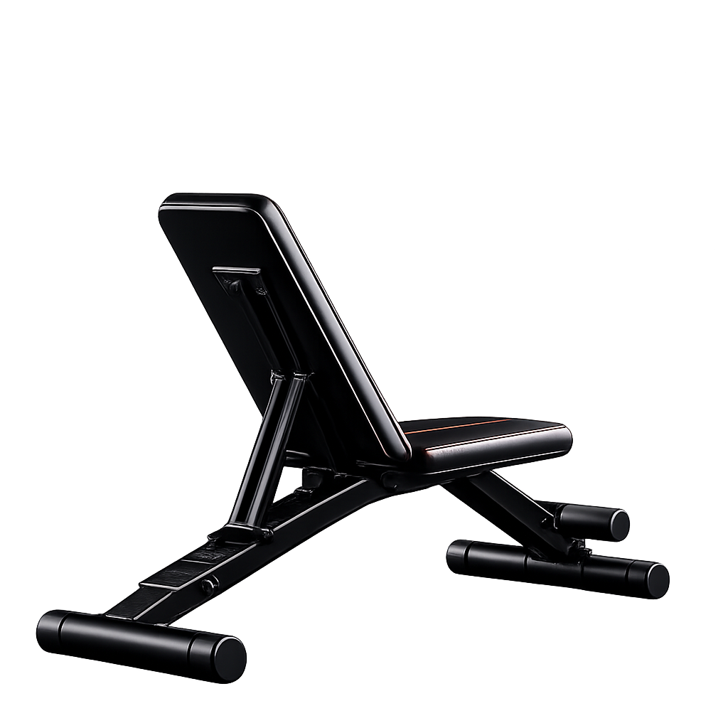Uplift Weight Bench