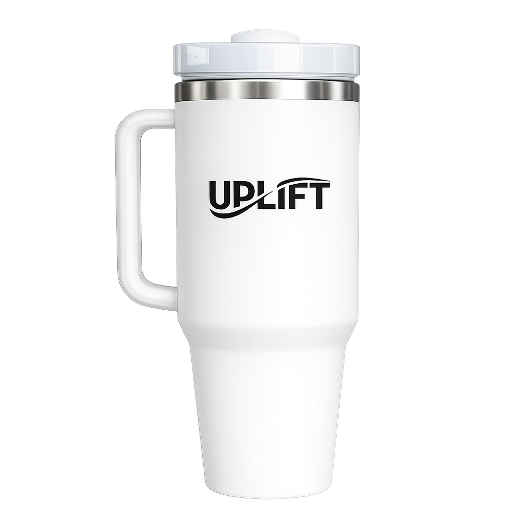 Uplift Stainless Steel Tumbler
