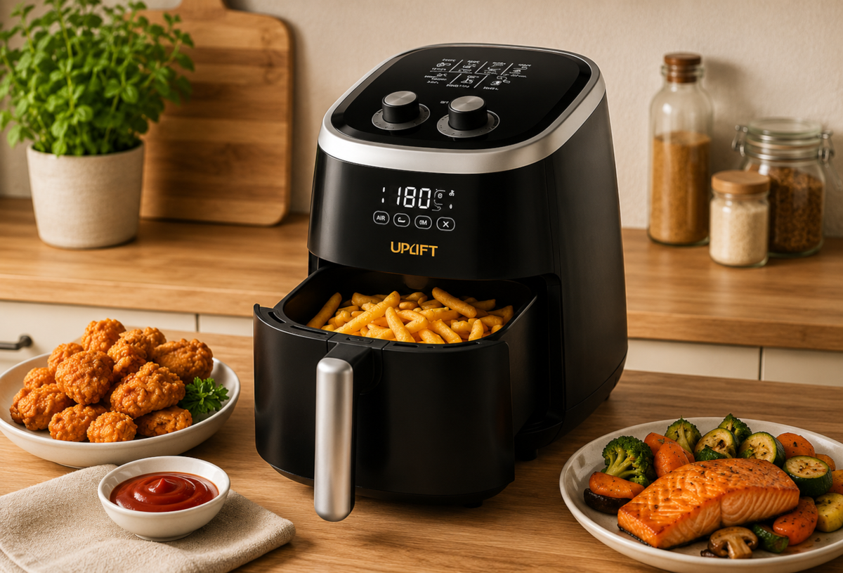 Uplift 4L Air Fryer