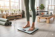 Uplift Smart Body Scale