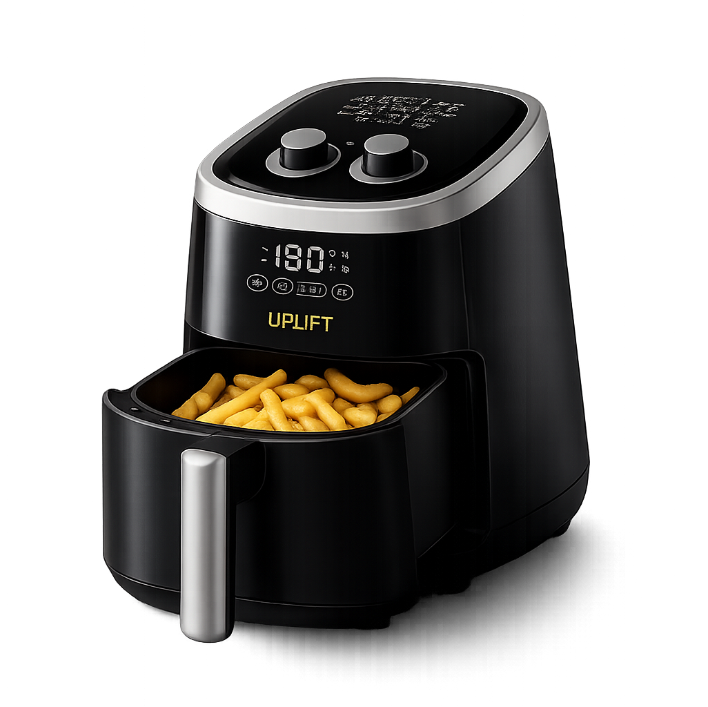 Uplift 4L Air Fryer