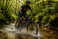 Uplift Mountain Bike