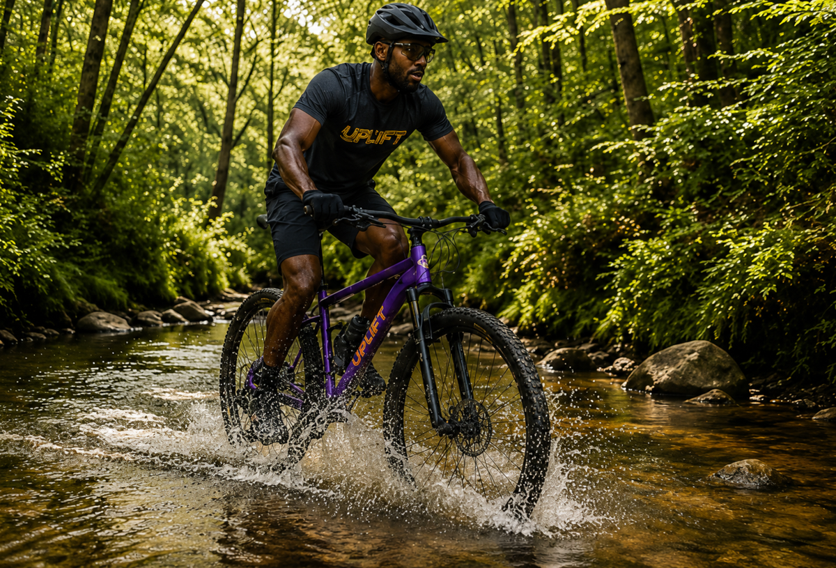 Uplift Mountain Bike