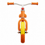 Uplift Kids Balance Bike