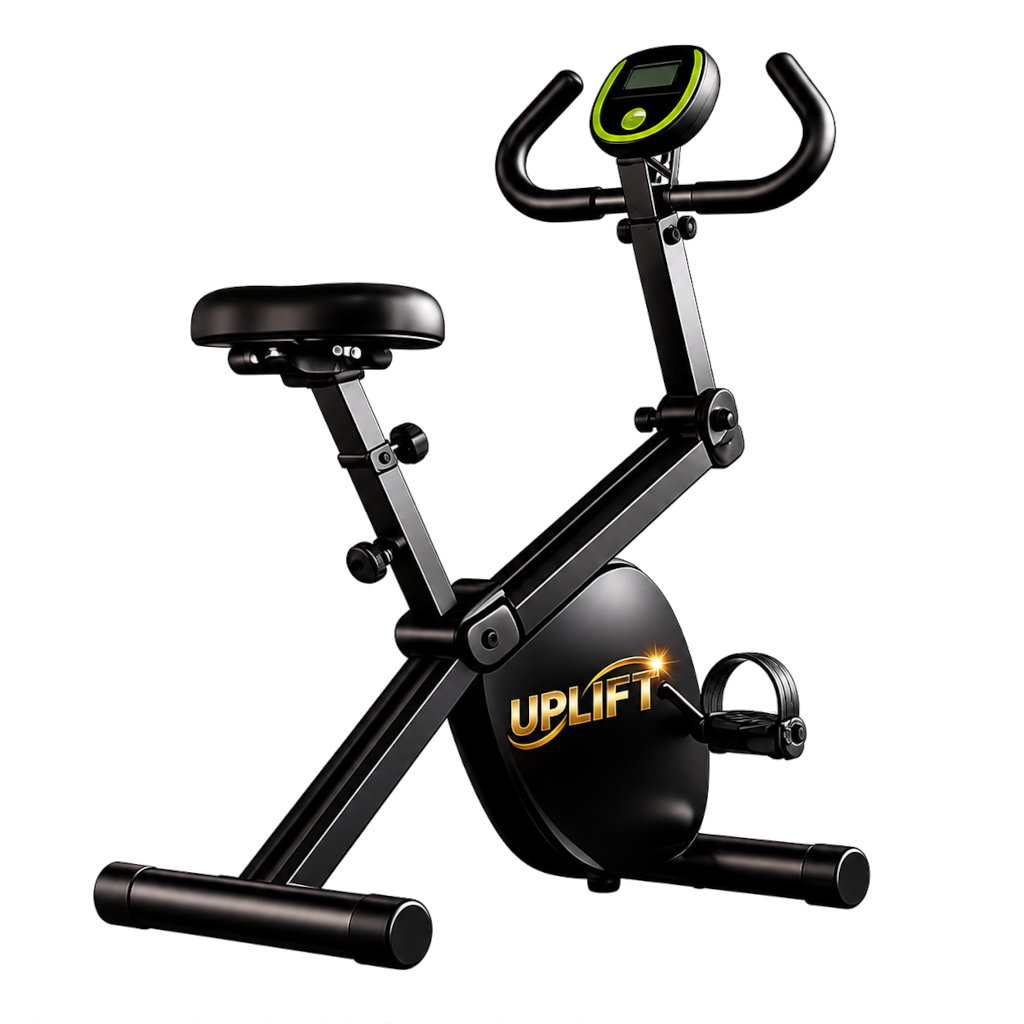 Uplift Home Exercise Bike