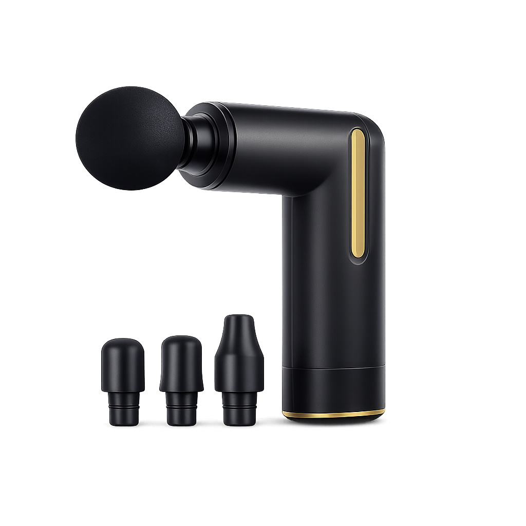 Uplift Massager - Hot & Cold