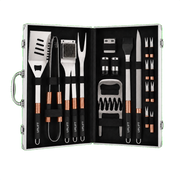 Uplift All-in-One Braai Set