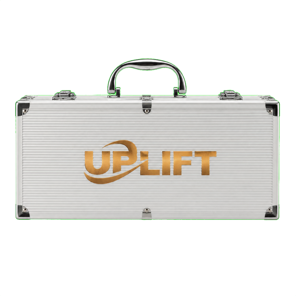 Uplift All-in-One Braai Set