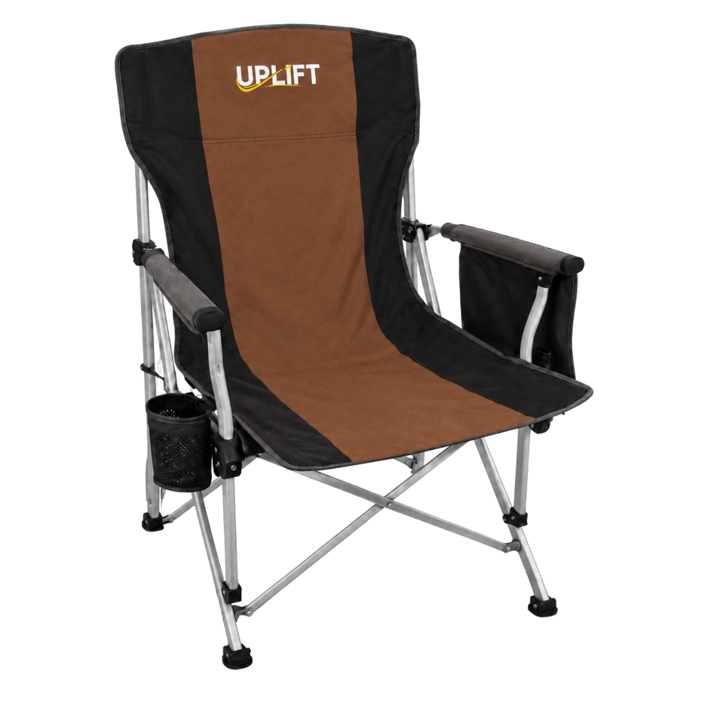 Uplift Camping Chair