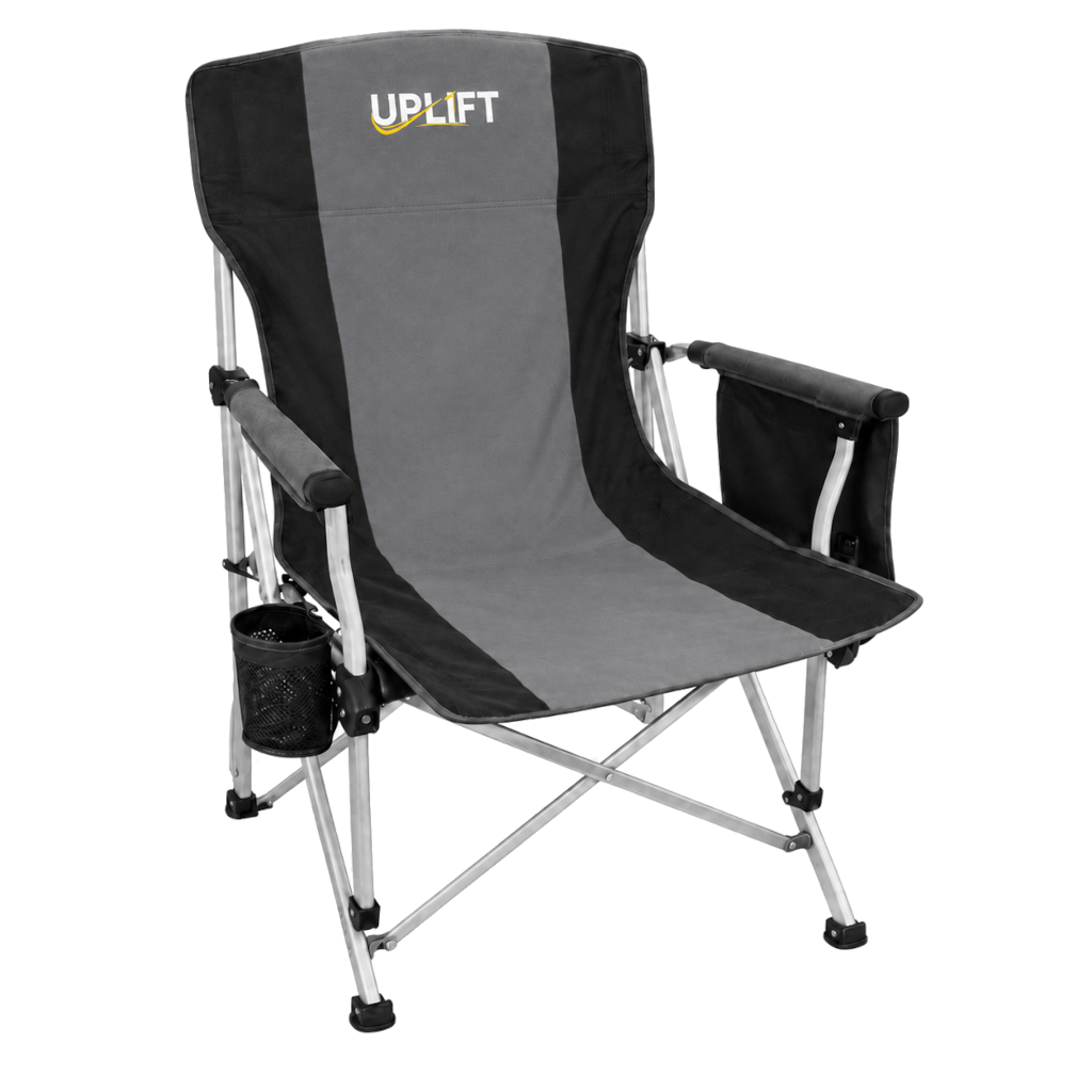 Uplift Camping Chair