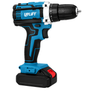 Uplift 20V Cordless Drill Set
