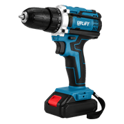 Uplift 20V Cordless Drill Set