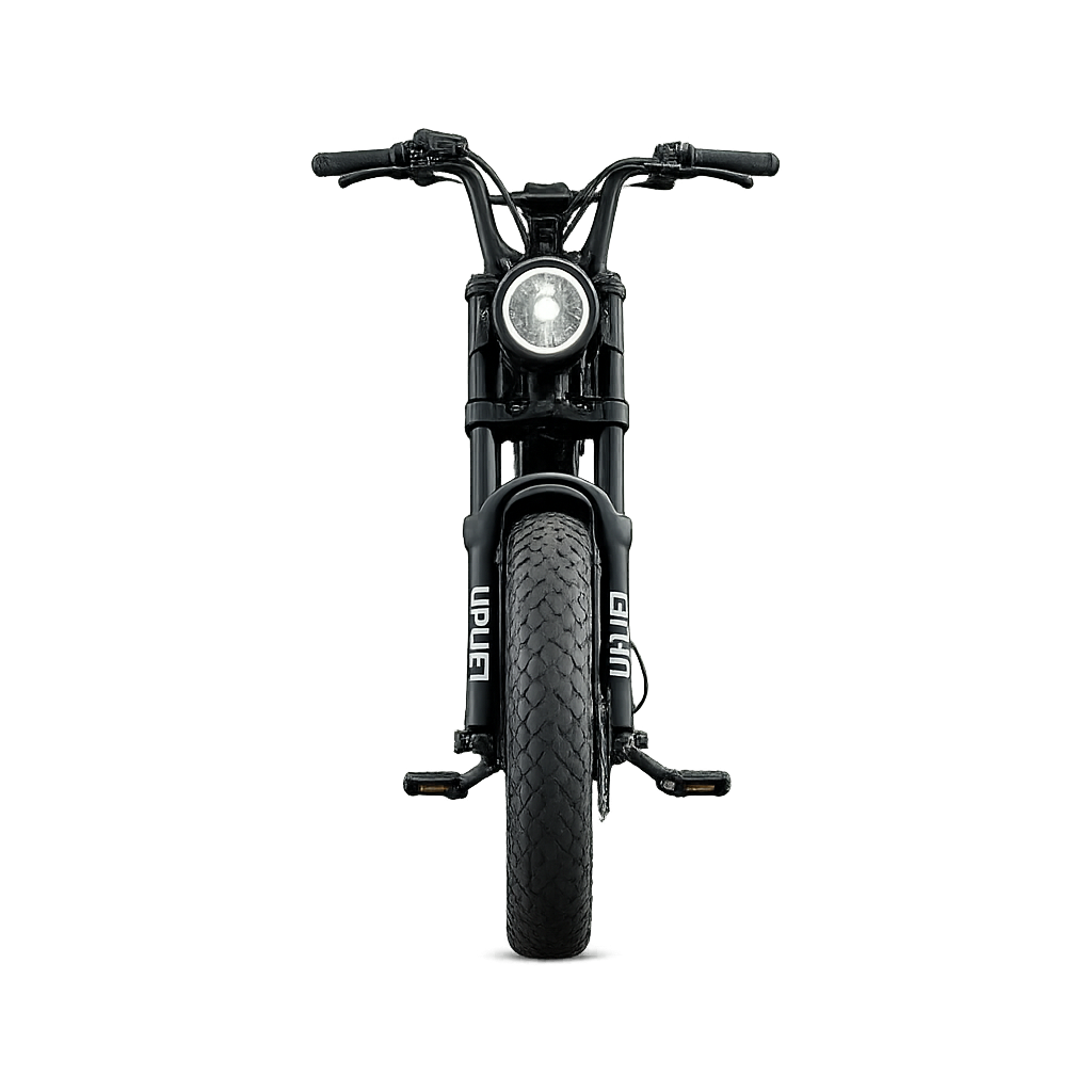 Uplift E-Bike Cruiser 20