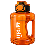 Uplift Large Capacity Sports Water Bottle