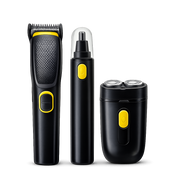 Uplift 3-in-1 Mens Trimmer Set