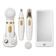 Uplift 4-in-1 Women's Grooming Set