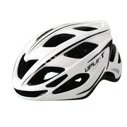 Uplift Cycling Helmet with Built-in LED Tail Light