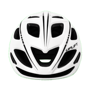 Uplift Cycling Helmet with Built-in LED Tail Light