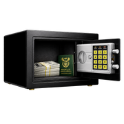 Uplift Electronic Safe