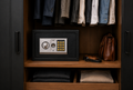 Uplift Electronic Safe