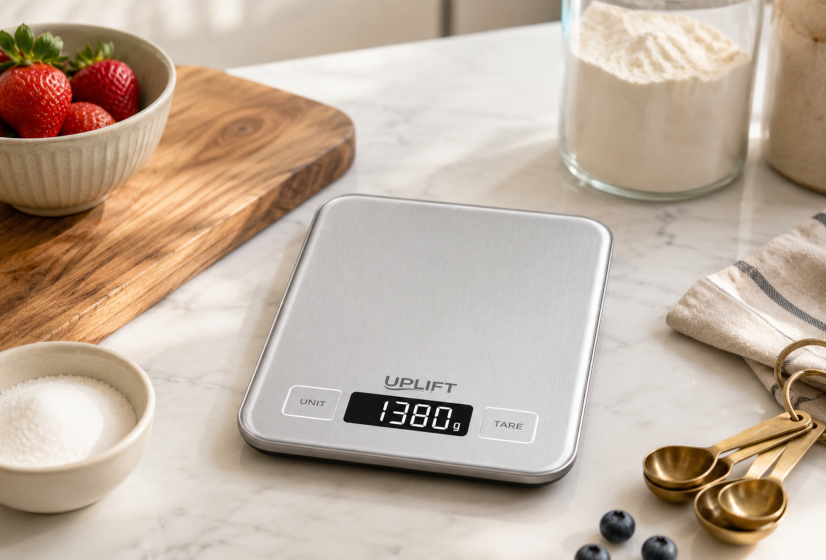 Uplift Digital Kitchen Scale