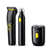 Uplift 3-in-1 Mens Trimmer Set