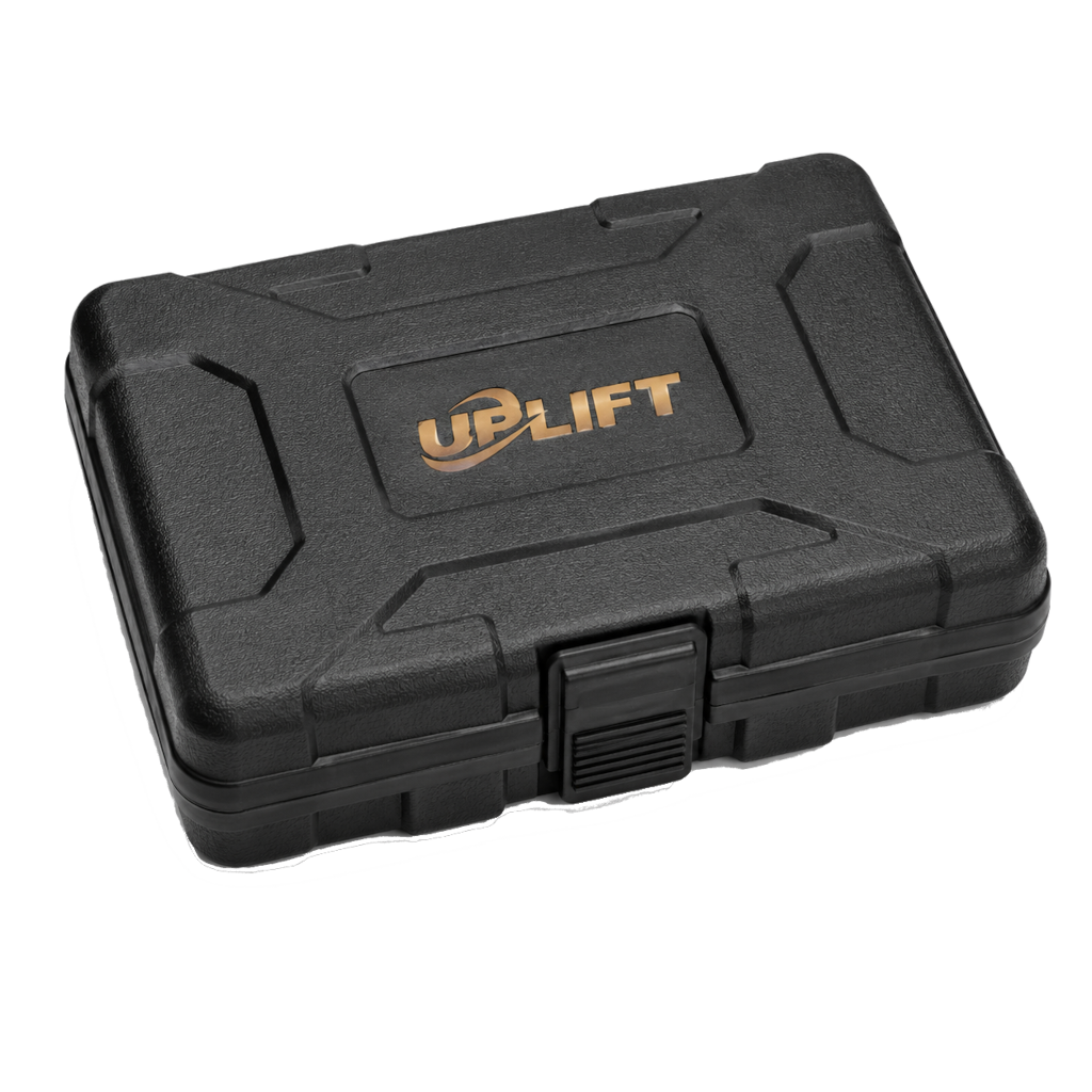 Uplift Bicycle Repair & Maintenance Tool Kit