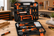 Uplift 104 Piece Tool Set
