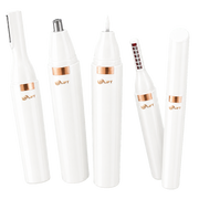 Uplift 4-in-1 Women's Trimmer Set